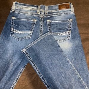 Bootcut jeans BKE